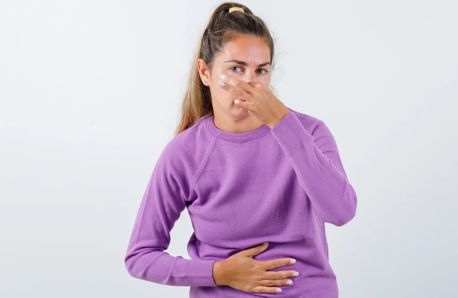 Gastroenterologista explica quando se preocupar com o excesso de gases