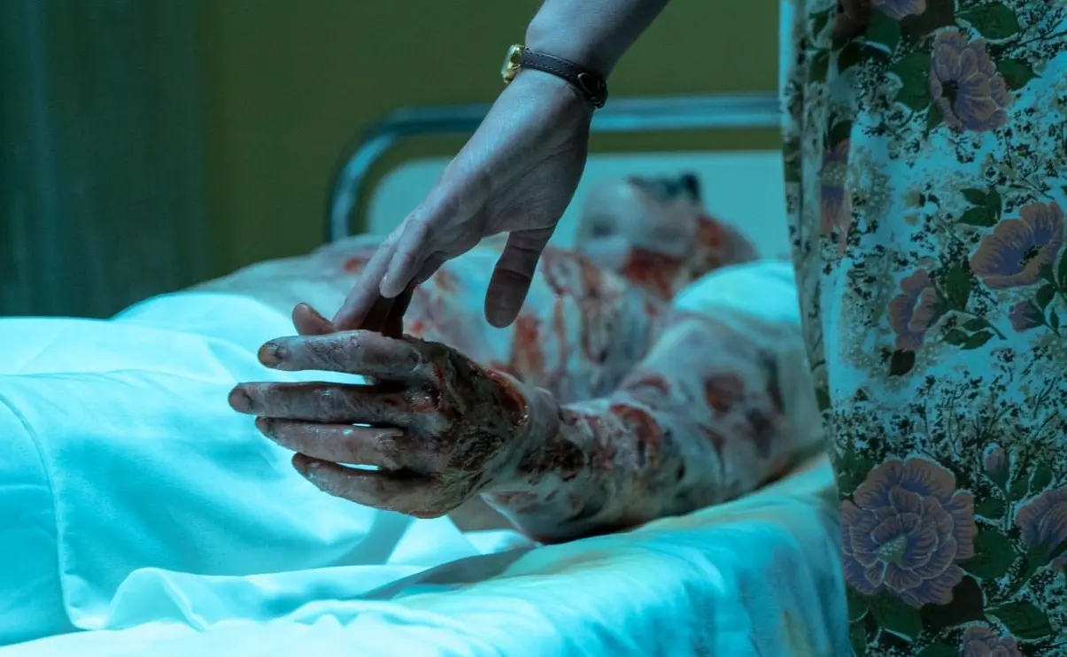 Minissérie no topo das mais assistidas após Césio-137 em Goiânia