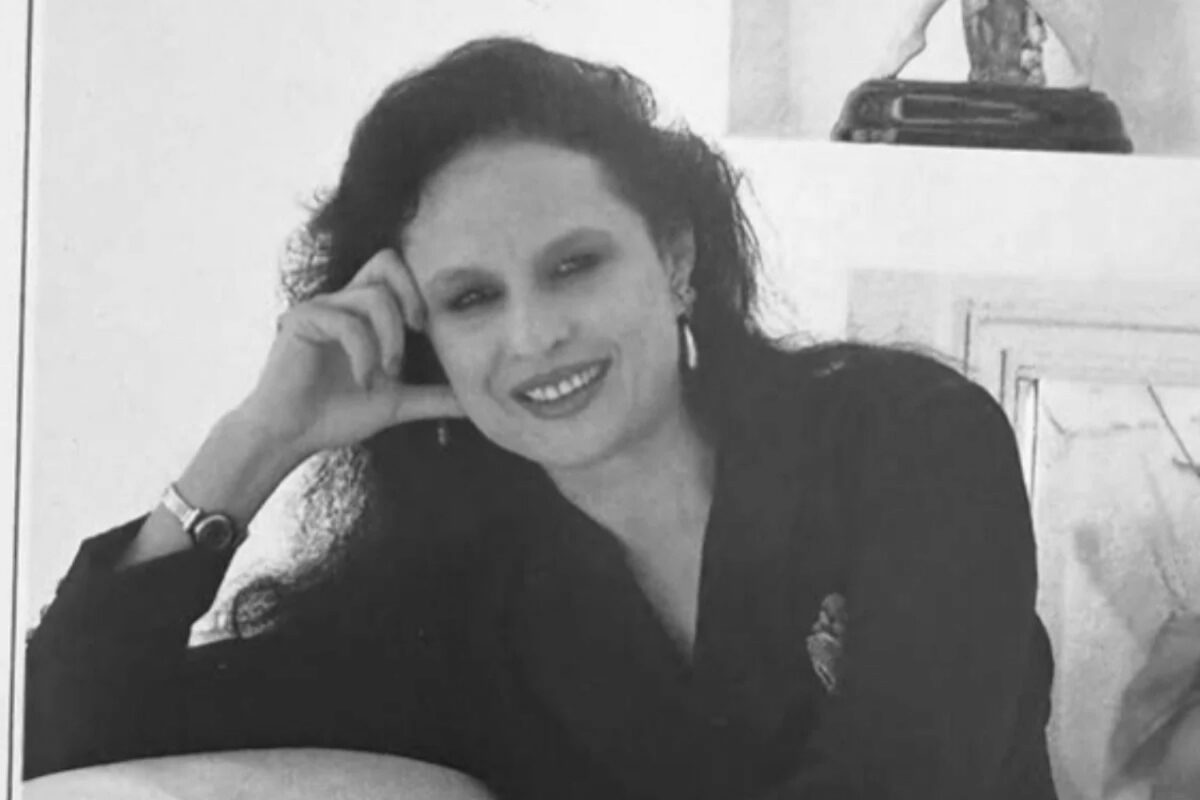 Morre Giovanna Kupfer, fundadora da marca Giovanna Baby