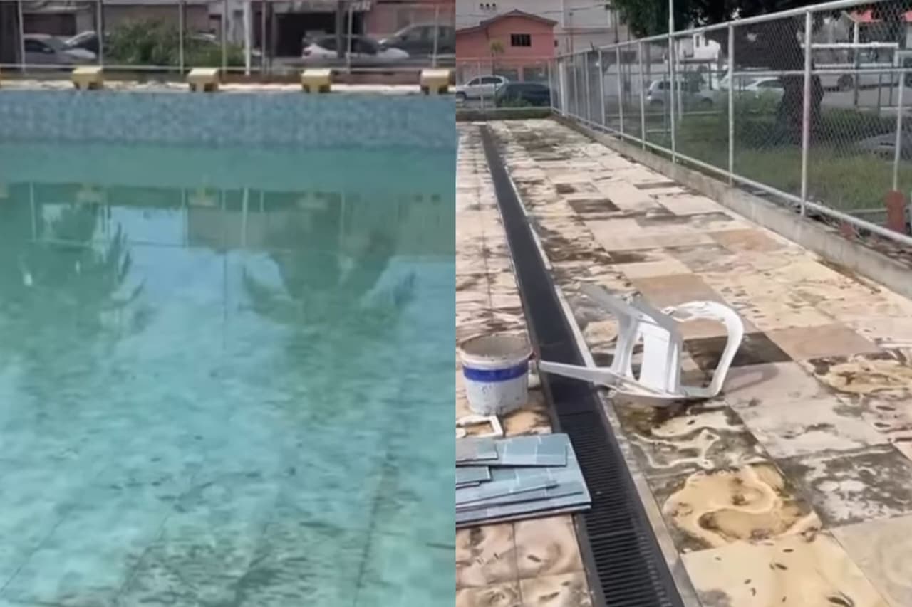 Nova gestão da Semel intensifica vistorias e identifica irregularidades no Complexo Glicério Marques – Diário do Amapá