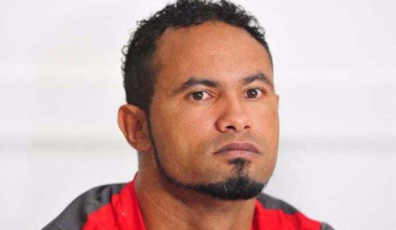 Foragido, goleiro Bruno move ação contra Meta e tenta evitar audiência