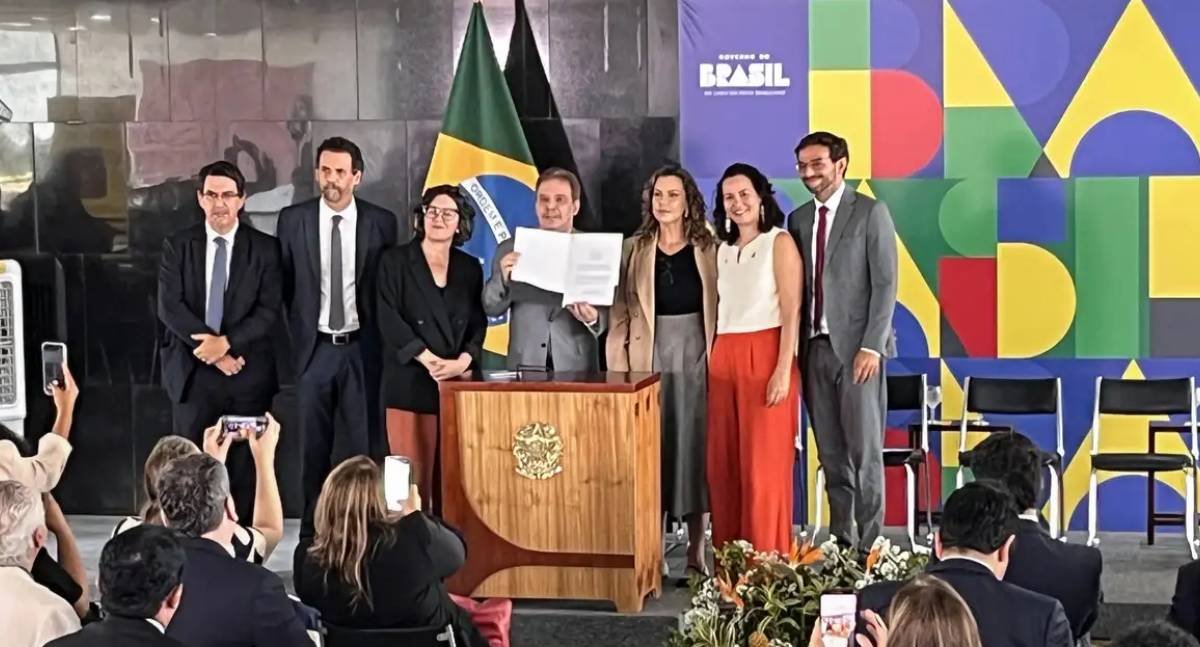 Governo federal lança protocolo nacional para investigar crimes contra jornalistas