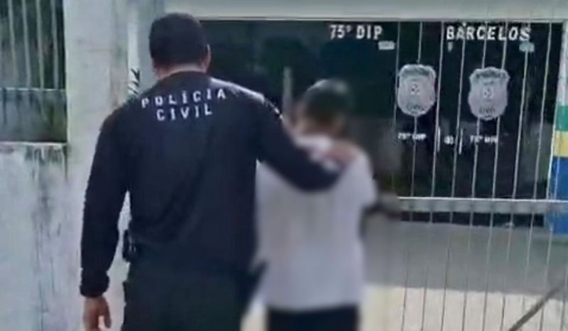 Homem oferece carona para jovem, desvia caminho e a estupra no AM