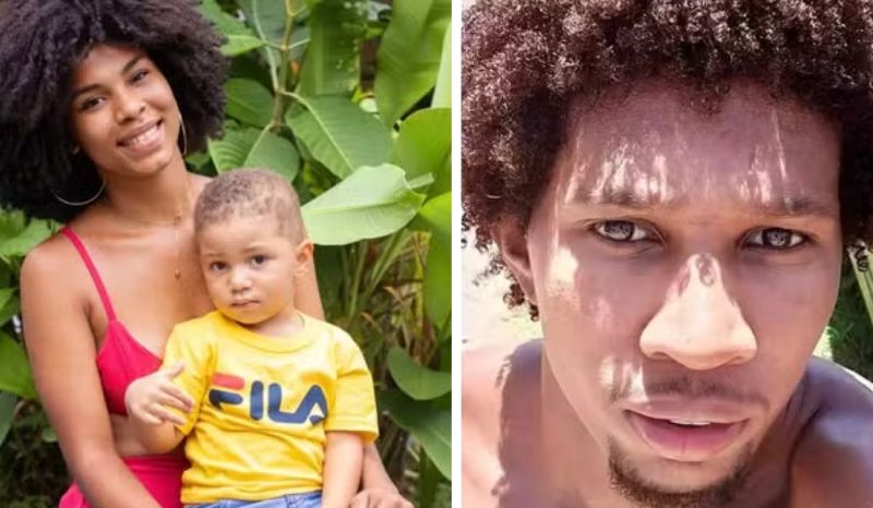 Vizinho mata mulher e filho a facadas após rejeição na Bahia