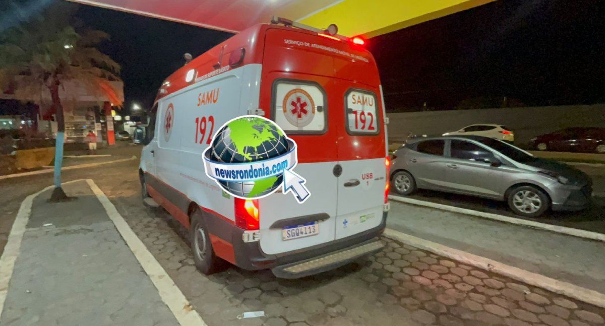 Homem é atacado a facadas pelo amigo durante bebedeira em bar na zona sul