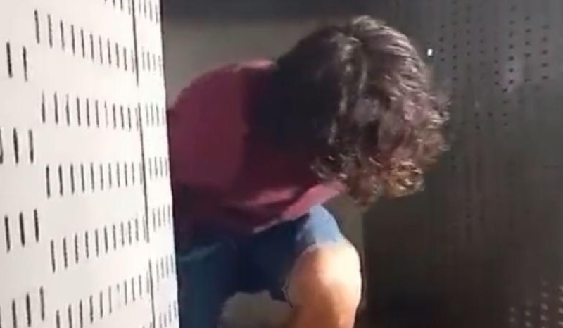 Suspeito é espancado após esfaquear ex-mulher e ex-sogra em Manaus