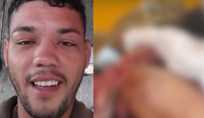 preso suspeito de matar irmãos após abusar de sobrinha no AM