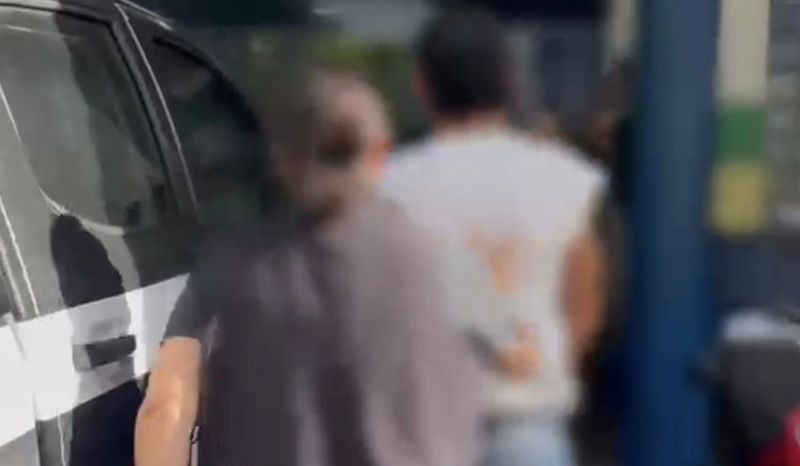 Adolescente é atraída por homem pela internet, desaparece e é abusada no AM