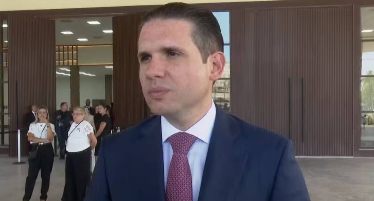 Hugo Motta define instalação de comissão especial para fim da escala 6×1