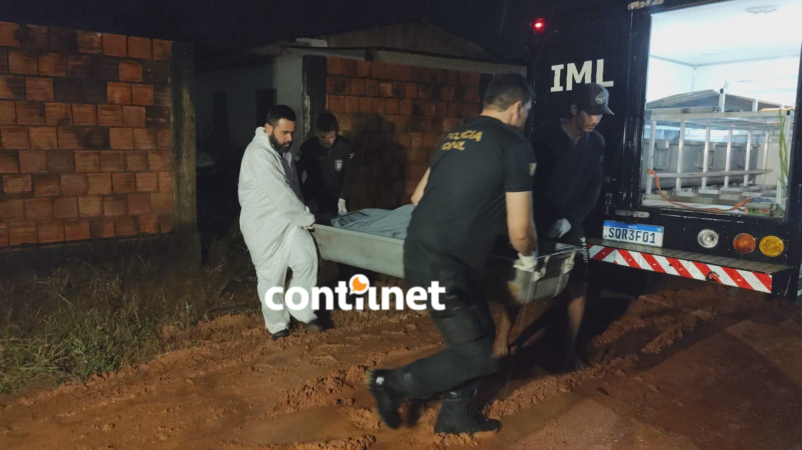 Caso do idoso morto ao reagir a invasão em Rio Branco