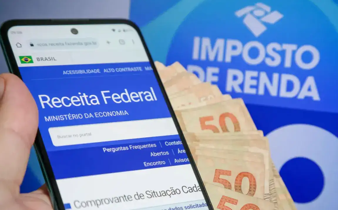 Acre soma mais de 33 mil declarações do Imposto de Renda 2026 enviadas