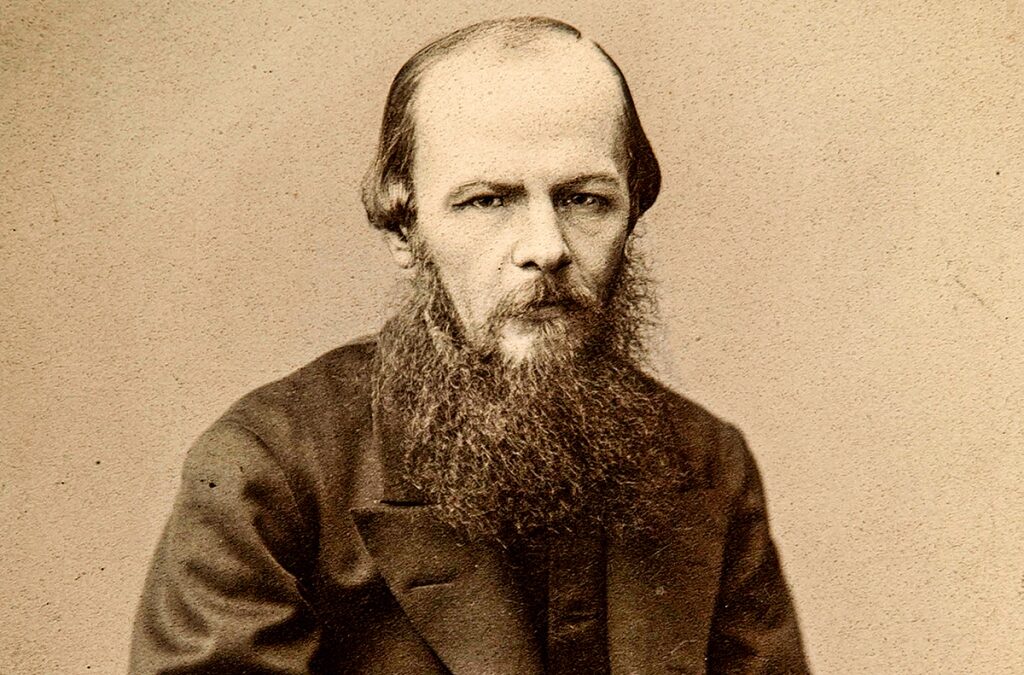 Cinco escritores da Rússia que você precisa conhecer além de Dostoiévski