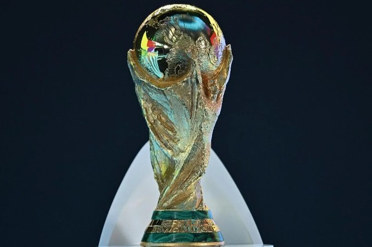 Veja o calendário de jogos da Copa do Mundo em ordem cronológica