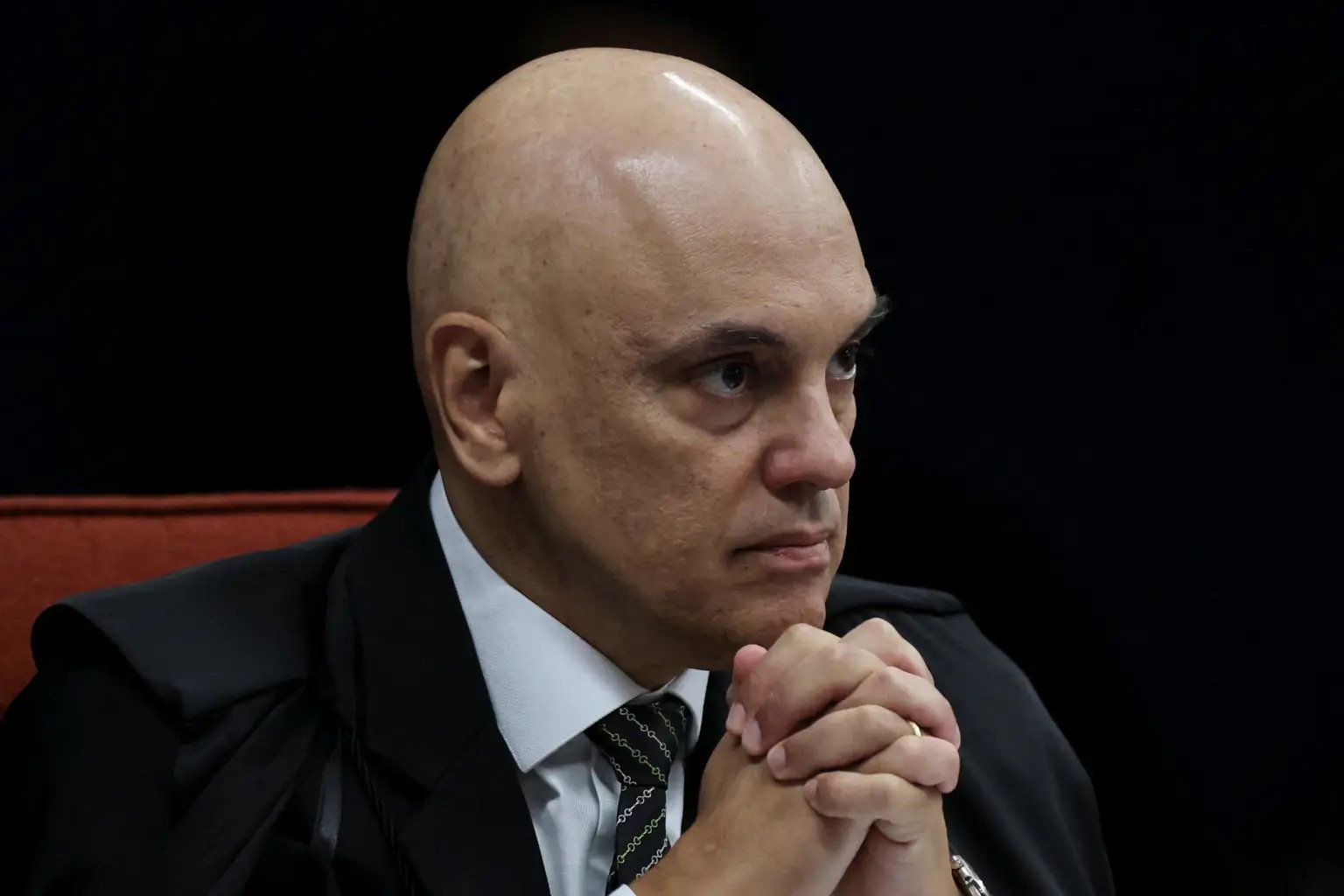 Moraes manda PF devolver equipamentos de jornalista maranhense acusado de perseguir Flávio Dino