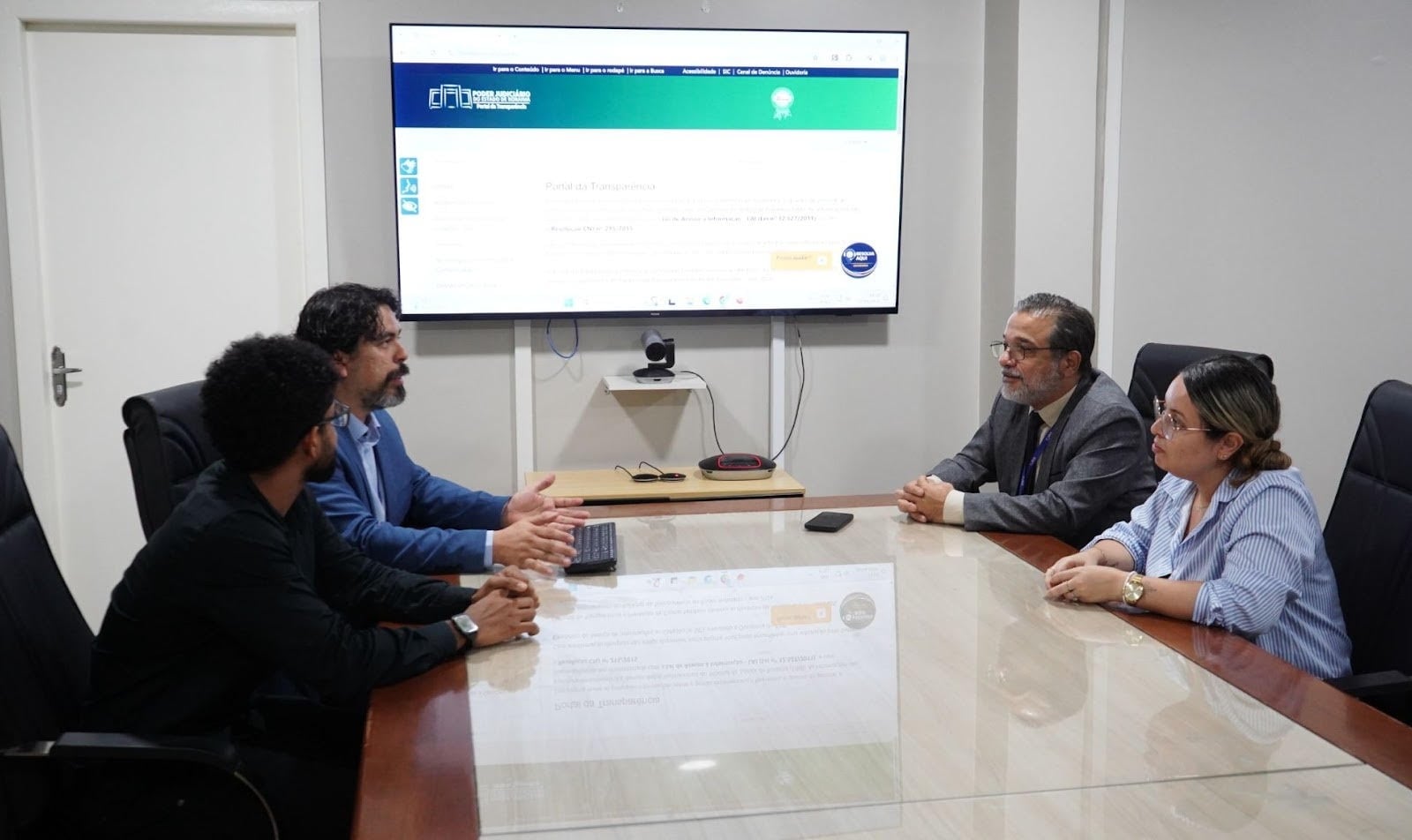 Aprovados no concurso do TJRR devem ser nomeados a partir do dia 11 de maio