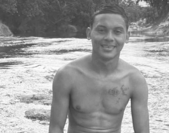 Jovem que foi agredido com pauladas ao tentar salvar mulher morre no HGR