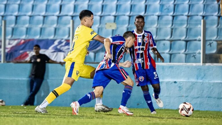 5 clubes maranhenses com o mesmo objetivo