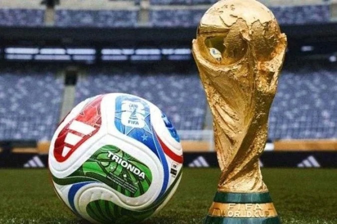 Favoritismo do Hexa: O que as odds da Bet365 dizem sobre as chances do Brasil em 2026
