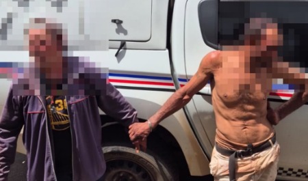 Camiseta da união: dois homens são detidos após briga generalizada em Imperatriz