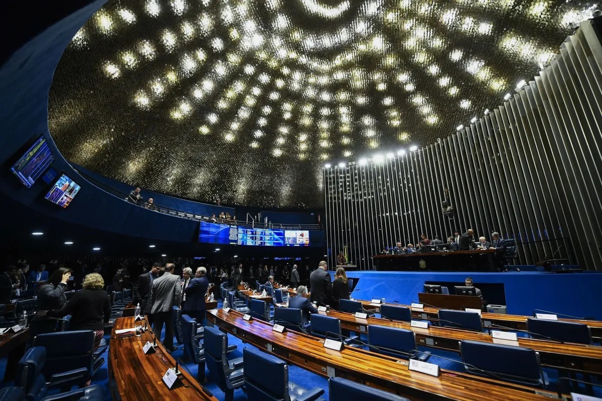 Senado aprova novas regras para o Seguro-Defeso e endurece punições contra fraudes