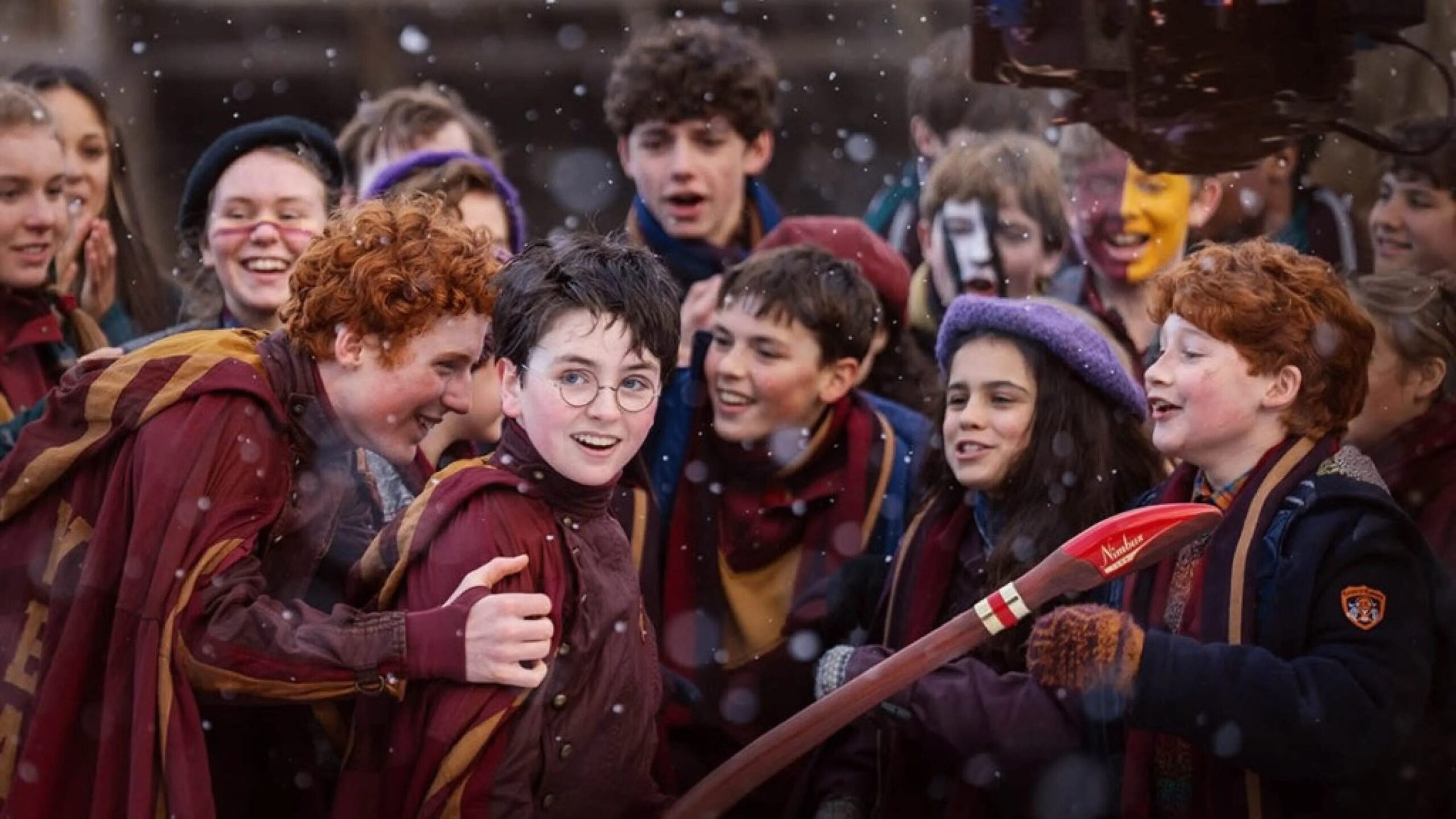 Harry Potter: as 5 maiores revelações do especial da HBO sobre a série