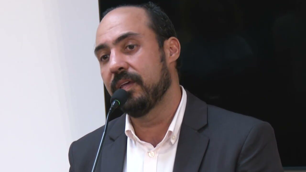 Interventor reestrutura equipe e exonera secretários em Turilândia