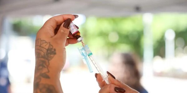 Feira da Saúde oferece atendimentos gratuitos em Ananindeua neste sábado (11)