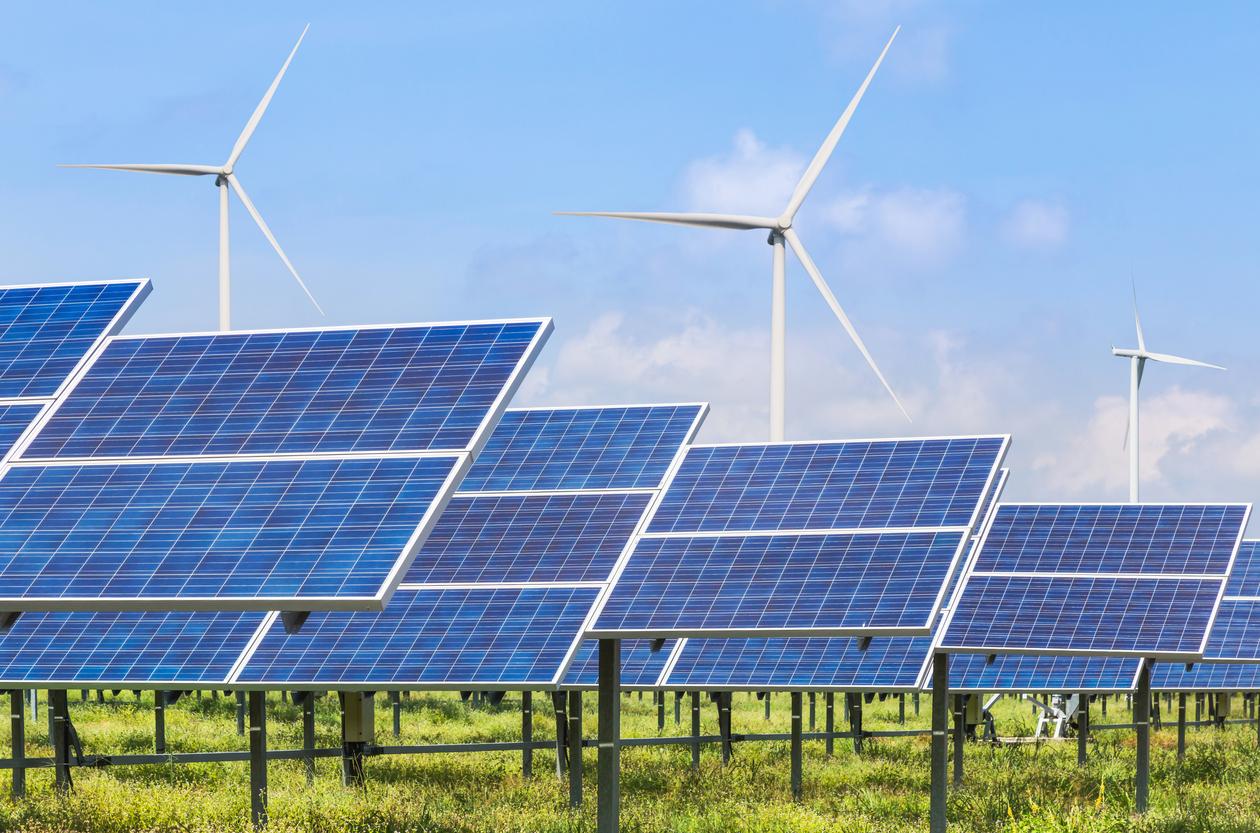 Nordeste lidera buscas por energias renováveis no Brasil, aponta levantamento