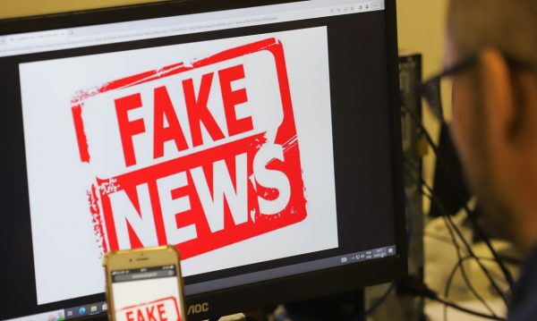 Receita Federal desmente fake news sobre fiscalização do Pix