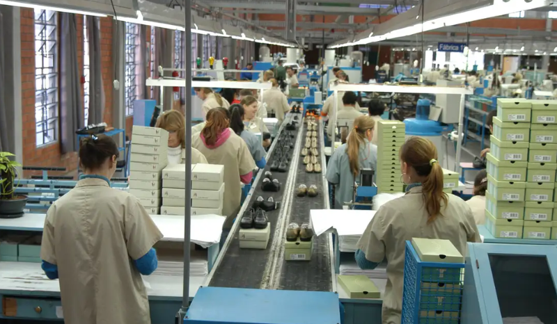 jornada menor na Europa manteve empregos e não reduziu PIB