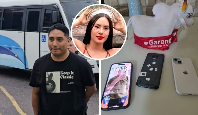 Influencer fingia ser Isabelle Nogueira em golpes em Manaus: “Sou fã dela”