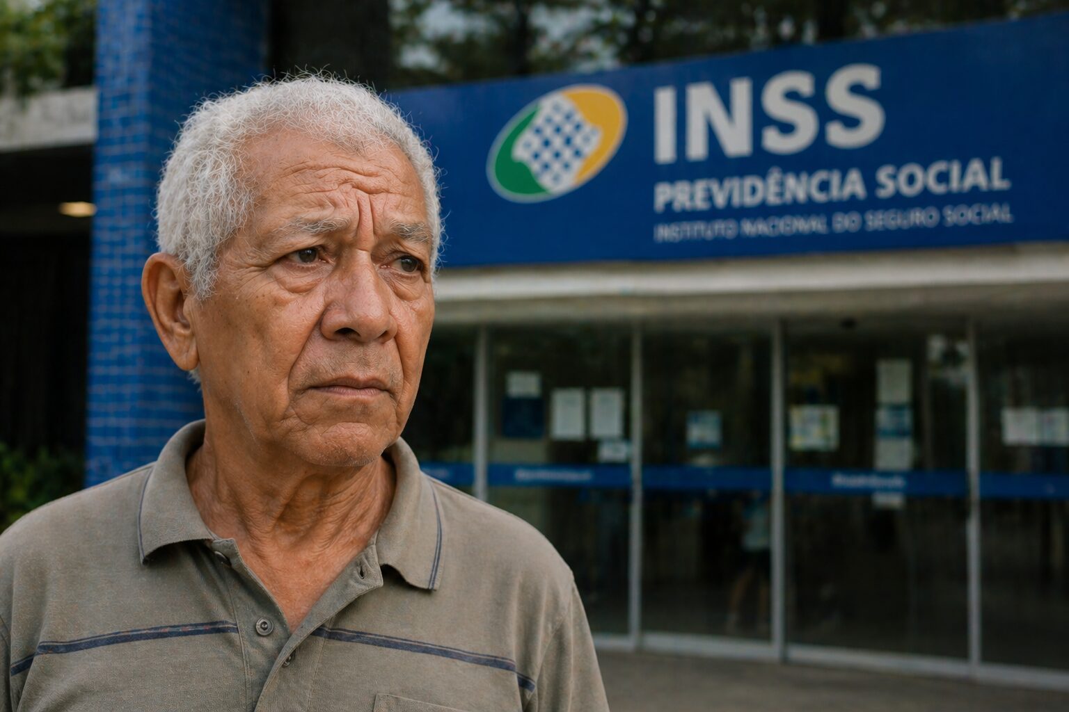 Nova regra do INSS para novos pedidos de aposentadoria