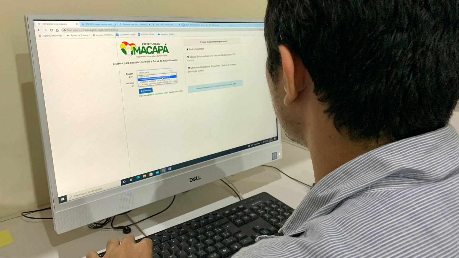 IPTU 2026: primeira cota vence em 10 de abril com 20% de desconto em Macapá – Diário do Amapá