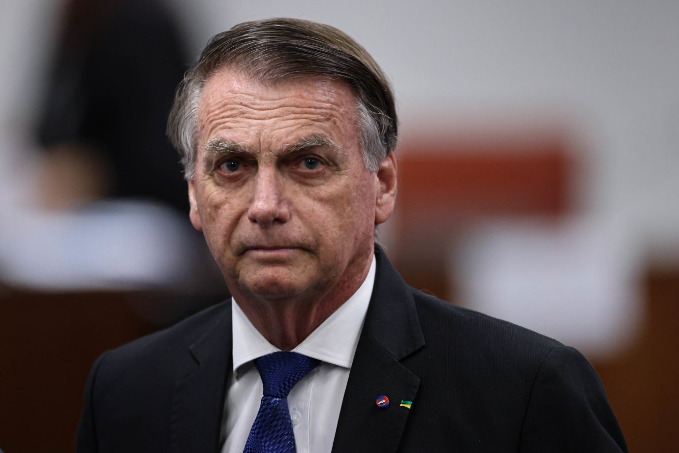 saiba o que acontece com Bolsonaro