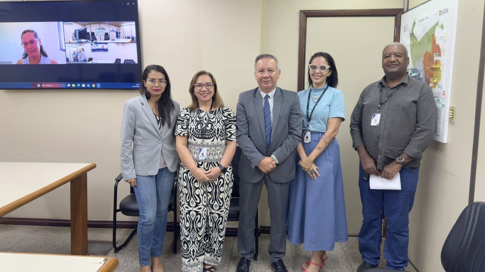 Juizado da Infância e Juventude de Macapá define metas para aprimorar medidas socioeducativas – Diário do Amapá