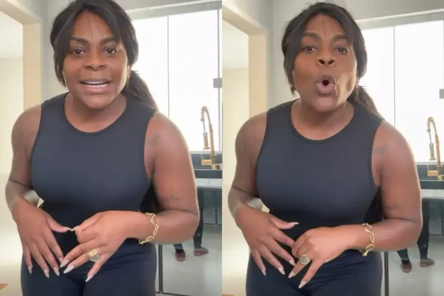 Jojo Todynho chama Malévola para briga e marca data: “Te espero”