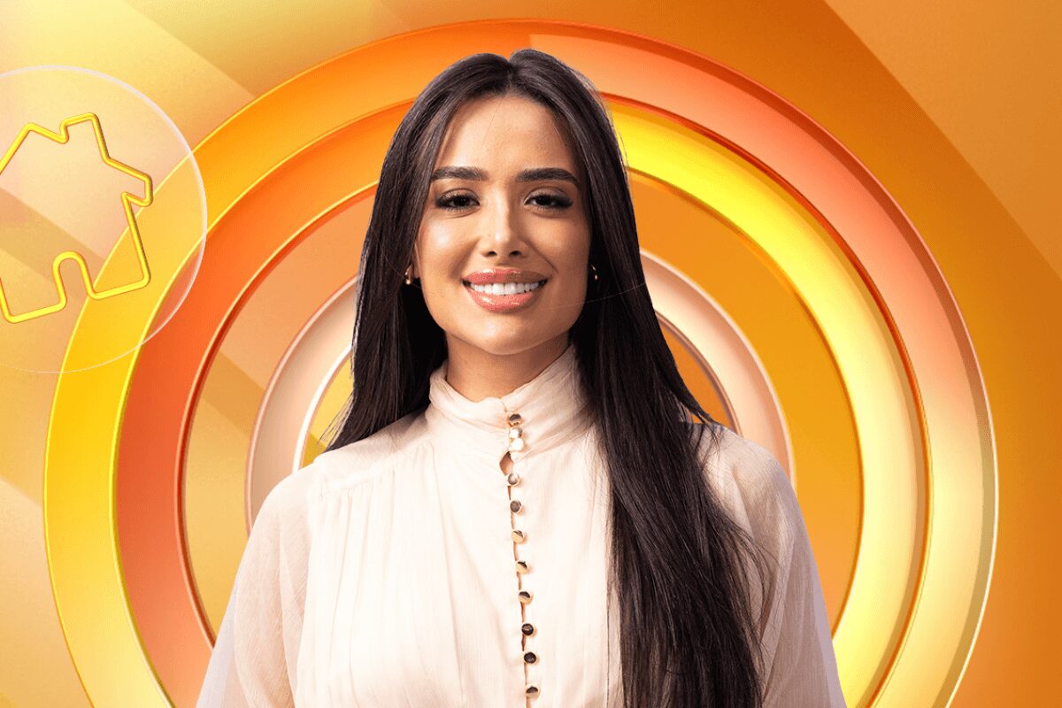 Jordana é eliminada com 71,80% e BBB 26 se aproxima da final