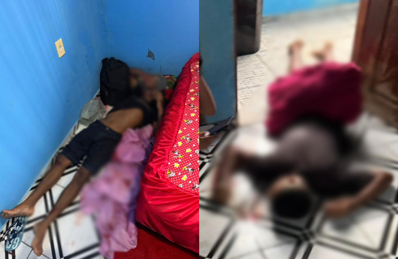 Jovens são atacados a tiros e um deles morre – Diário do Amapá