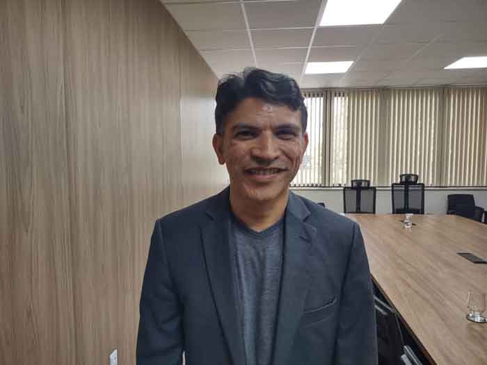 Tribunal abre novo processo e mantém afastado juiz acusado de beneficiar facção – SelesNafes.com