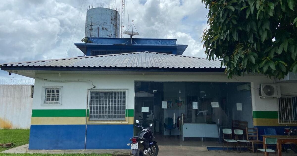 Briga após jogo de futebol termina em violência e três presos no AM