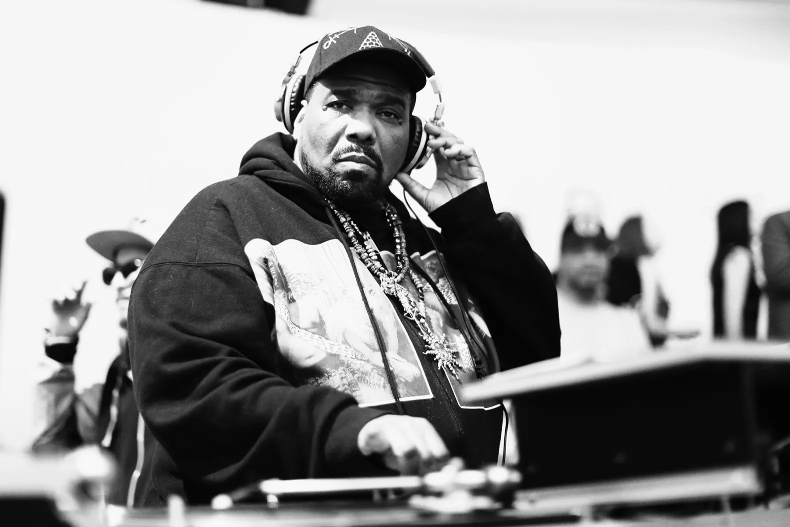 Afrika Bambaataa morre aos 68 anos; entenda sua relação com o Brasil