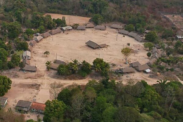 MPF cobra solução para garantir CadÚnico aos Kayapó no Pará