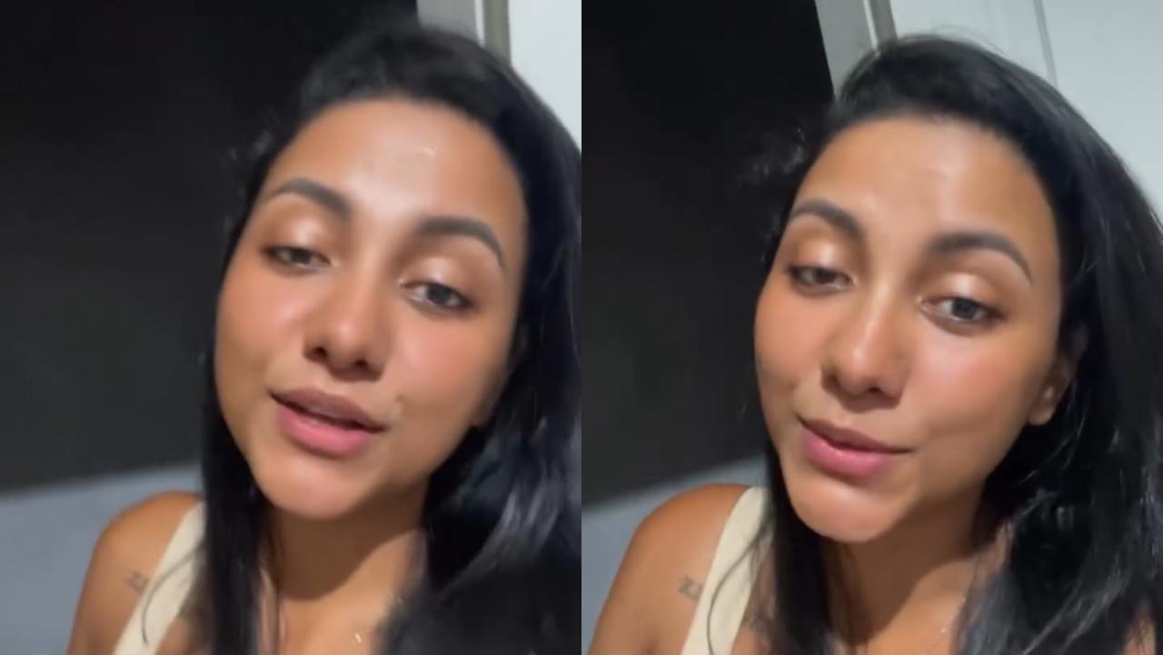Influencer diz que não sai com acreanos: ‘Aqui só tem liso’