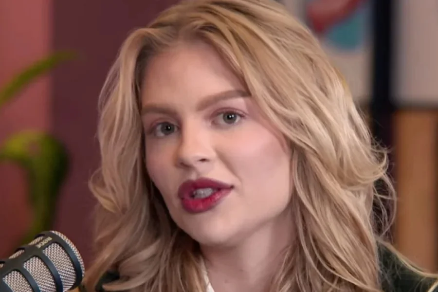 Cantora Luísa Sonza relata traumas de ataques virtuais