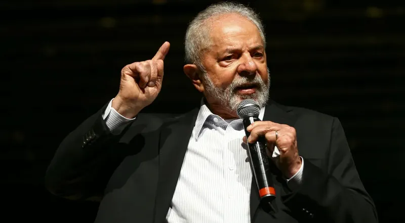 Lula sinaliza que não indicará novo nome ao STF