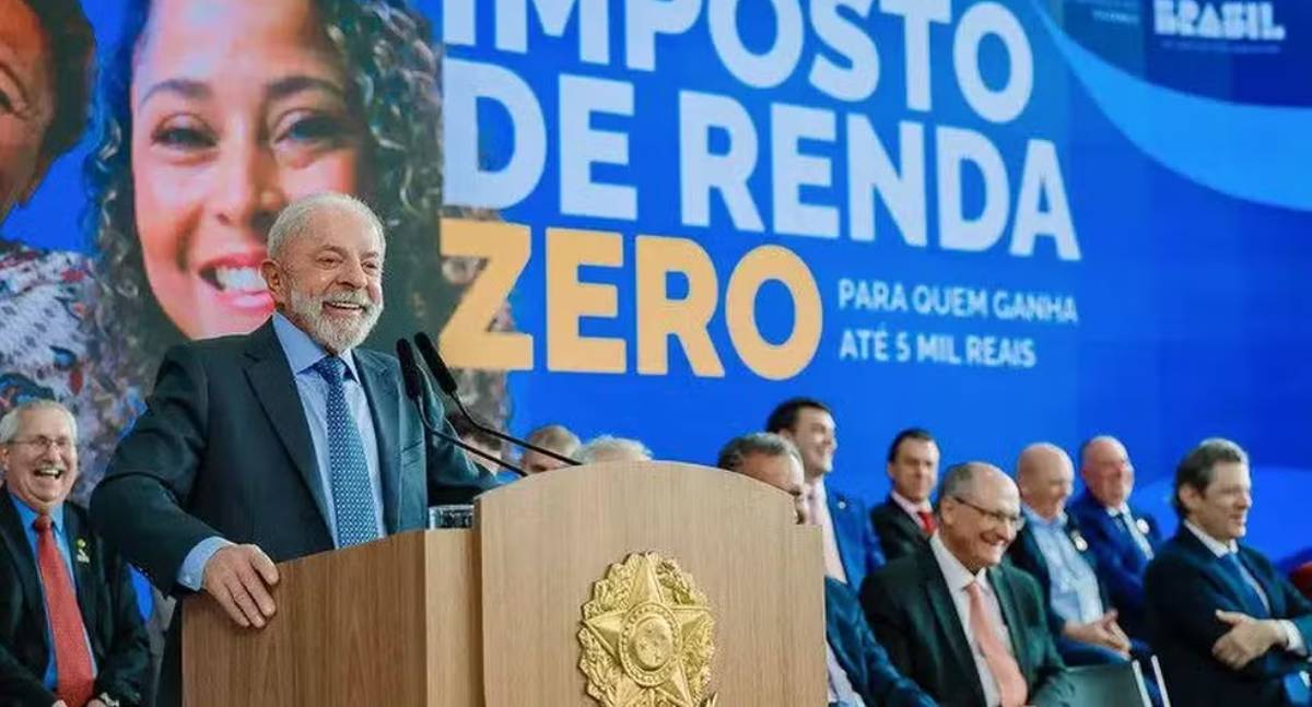 Lula e equipe econômica definem novo programa para unificar e quitar dívidas