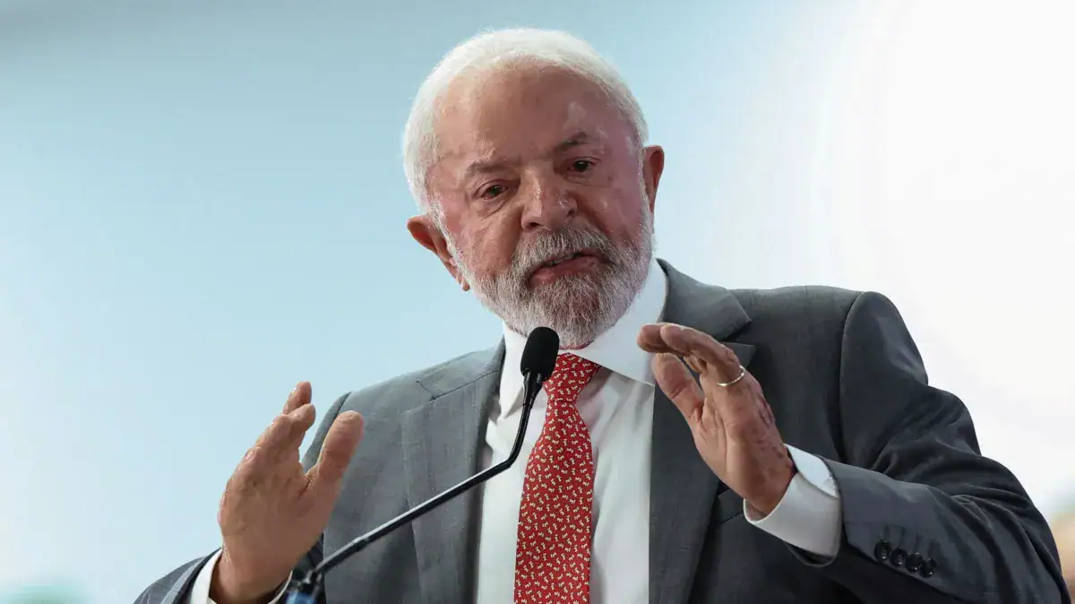 Lula prevê judicialização caso desoneração seja incluída em fim da 6×1
