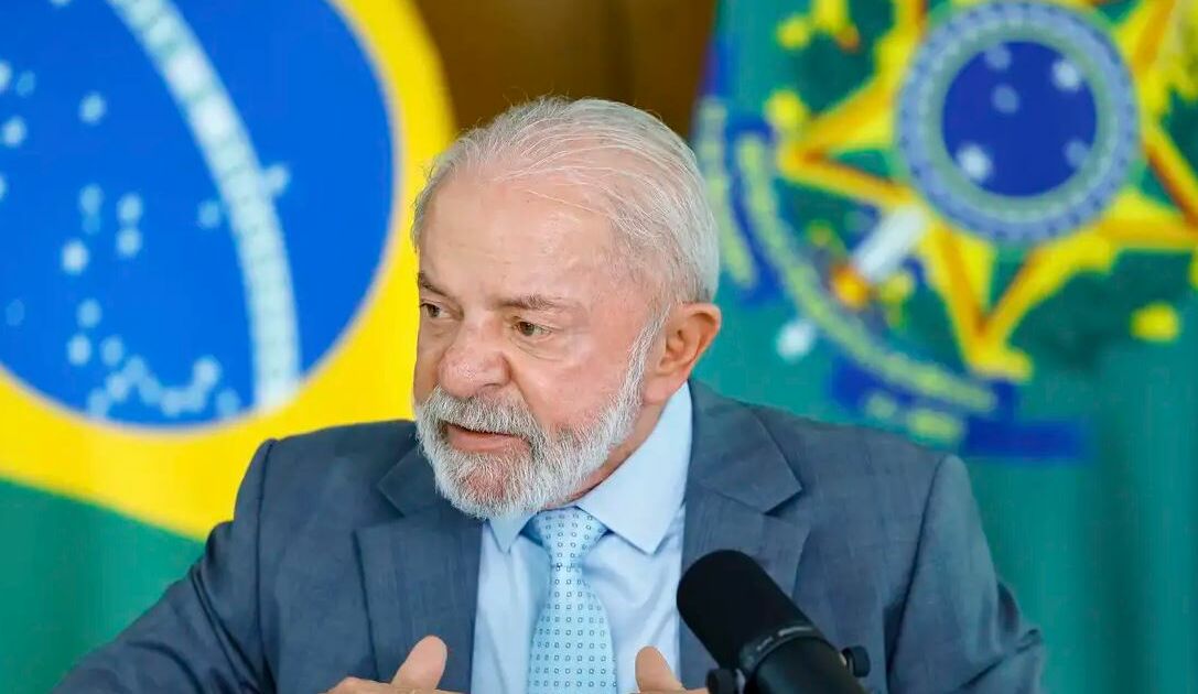 Lula envia ao Congresso projeto de lei pelo fim da escala 6×1