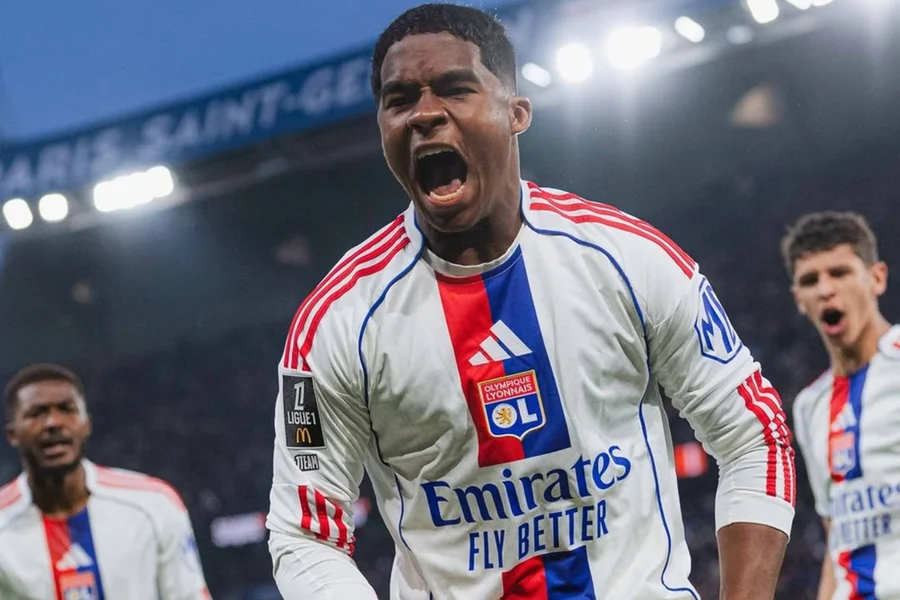 Endrick deixa futuro em aberto sobre retorno ao Real Madrid