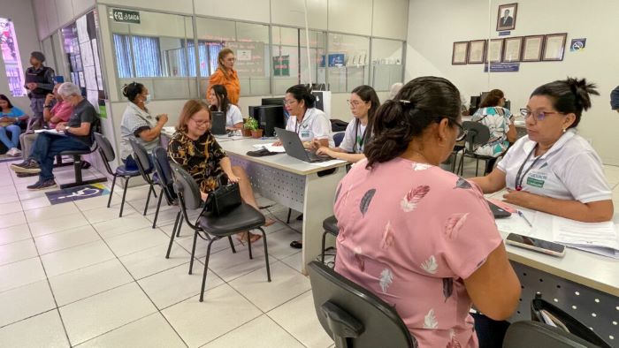 Quase quebrada, MacapáPrev passa por pente-fino do Ministério da Previdência – SelesNafes.com